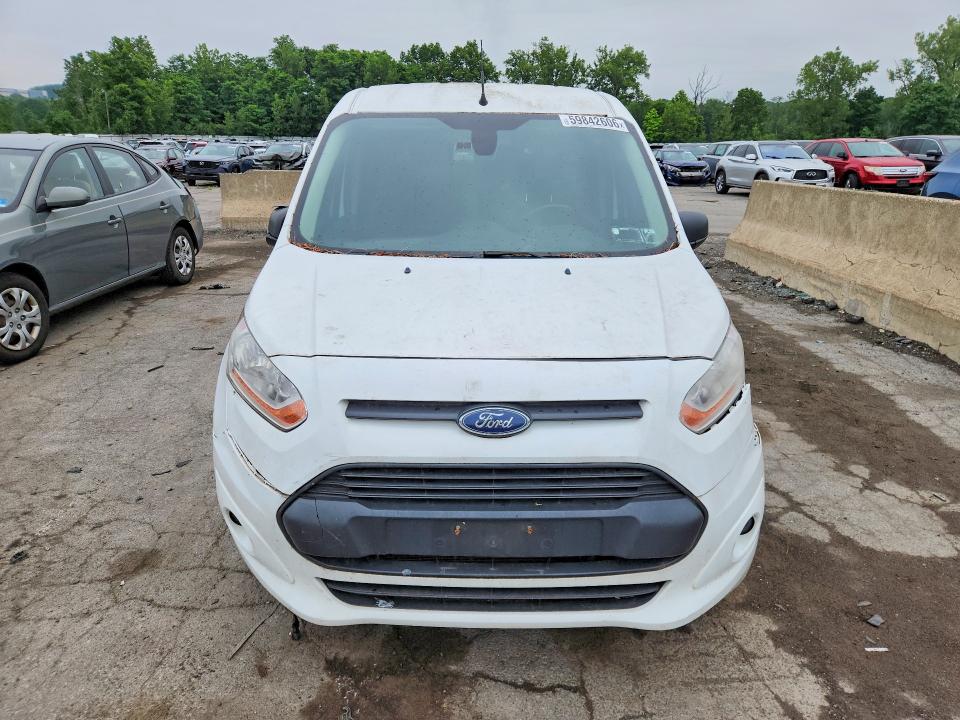 Продажа на аукционе авто 2017 Ford Transit Connect, vin: NM0LS7F71H1311265, номер лота: 59842606