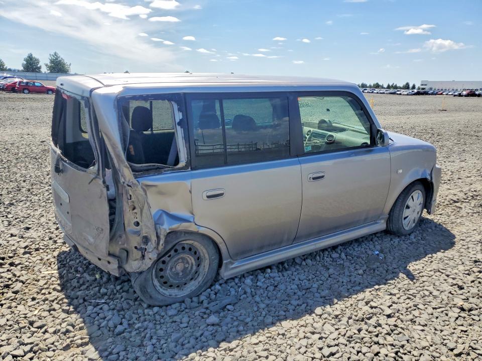 Продажа на аукционе авто 2006 Toyota Scion, vin: JTLKT334664031288, номер лота: 59705256