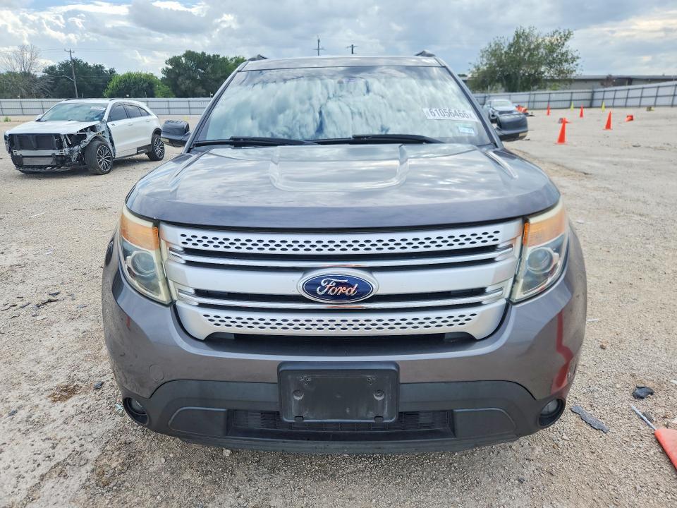 Продаж на аукціоні авто 2013 Ford Explorer, vin: 1FM5K7D8XDGA41012, номер лоту: 61056466