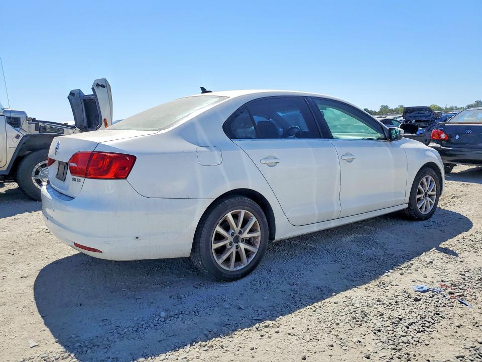 Продажа на аукционе авто 2013 Volkswagen Jetta, vin: 3VWDP7AJ5DM365772, номер лота: 61566396