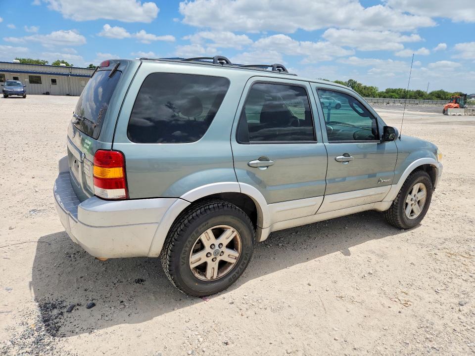 Продажа на аукционе авто 2006 Ford Escape, vin: 1FMYU96H76KC05963, номер лота: 63030076