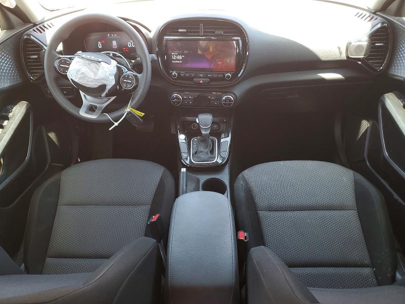 Продажа на аукционе авто 2023 Kia Soul, vin: KNDJ23AU6P7192169, номер лота: 59630686
