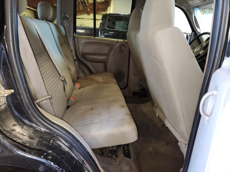 60169246 :رقم المزاد ، 1J4GK48K86W107058 vin ، 2006 Jeep Liberty مزاد بيع