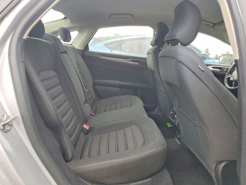 Продажа на аукционе авто 2019 Ford Fusion, vin: 3FA6P0LU4KR119568, номер лота: 61609166