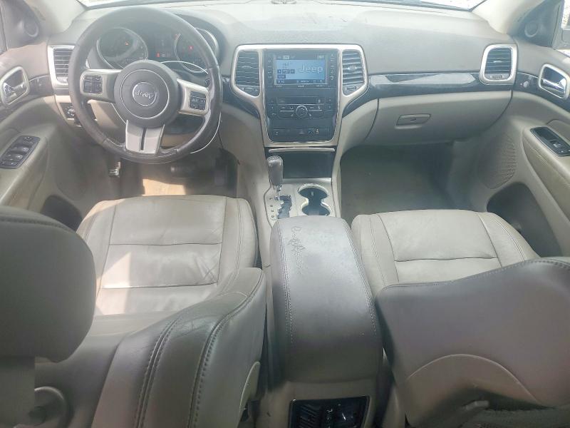 61868476 :رقم المزاد ، 1C4RJFAG1CC160975 vin ، 2012 Jeep Grand Cherokee مزاد بيع