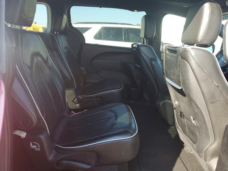 Aukcja sprzedaży 2022 Chrysler Pacifica, vin: 2C4RC3GG7NR119695, numer aukcji: 60783936