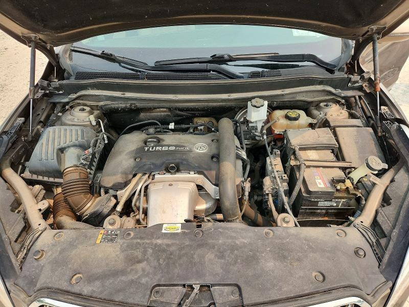 Продаж на аукціоні авто 2016 Buick Envision, vin: LRBFXESX3GD175020, номер лоту: 61533166