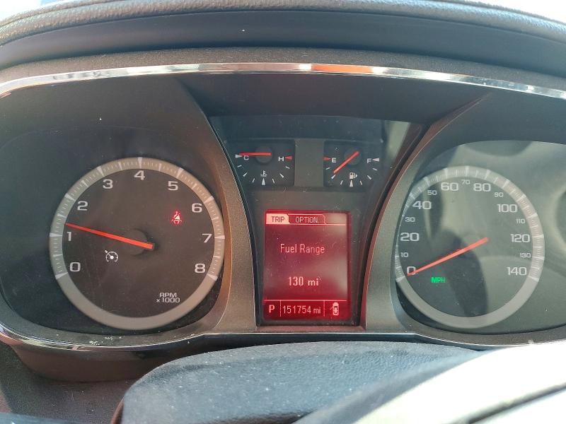 59251856 :رقم المزاد ، 2GKALMEKXH6192001 vin ، 2017 Gmc Terrain مزاد بيع