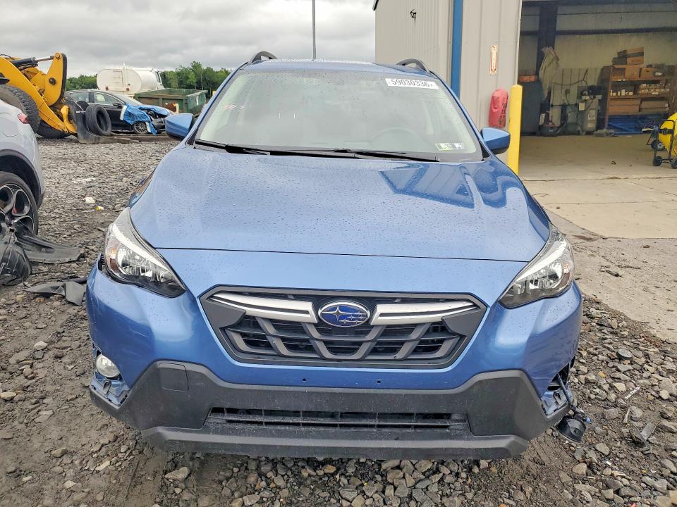 Продаж на аукціоні авто 2023 Subaru Crosstrek, vin: JF2GTAPC2PH260876, номер лоту: 59030336