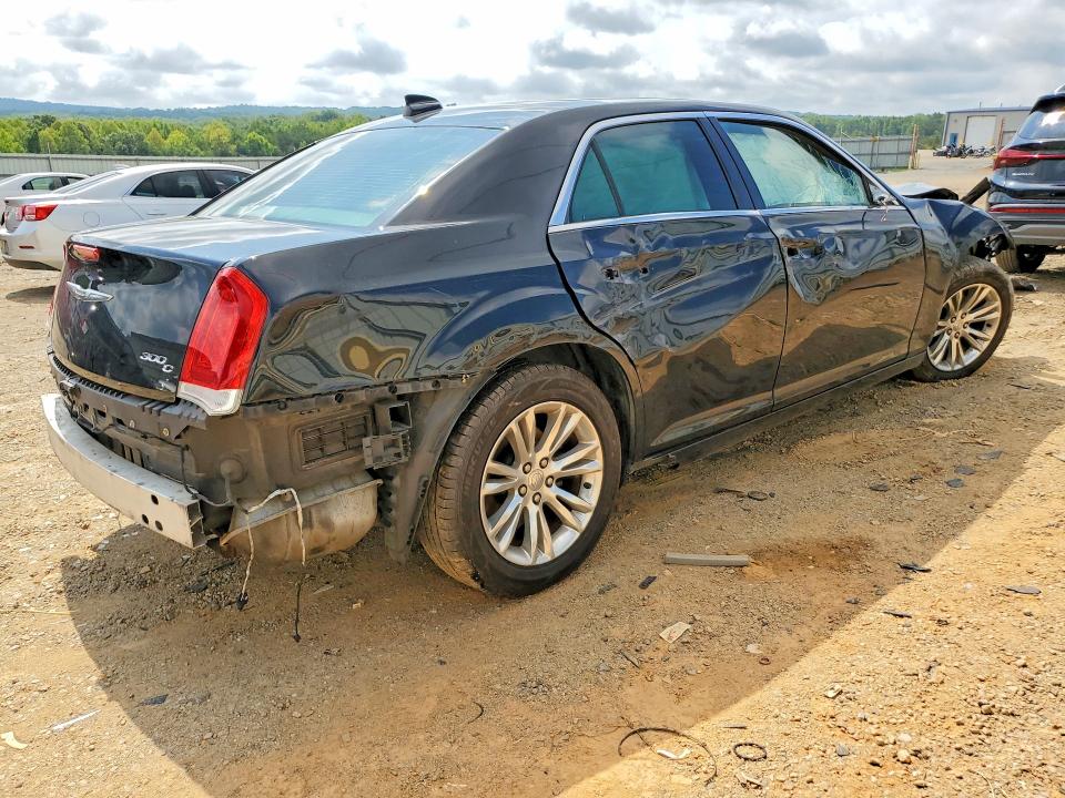 2016 Chrysler 300c მანქანა იყიდება აუქციონზე, vin: 2C3CCAEG4GH207369, აუქციონის ნომერი: 59874126