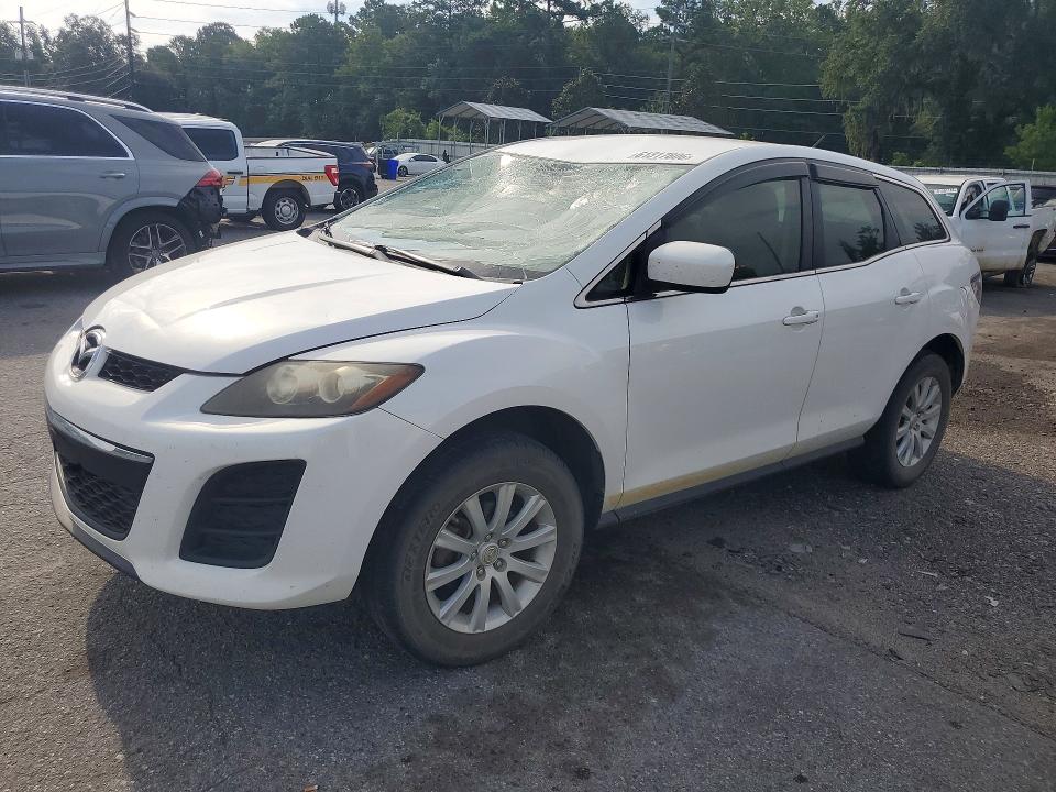 Продажа на аукционе авто 2010 Mazda Cx-7, vin: JM3ER2W57A0336943, номер лота: 61317806