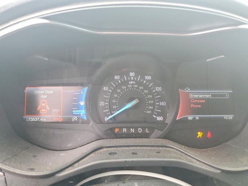 Aukcja sprzedaży 2020 Ford Fusion, vin: 3FA6P0HD9LR224956, numer aukcji: 62220486