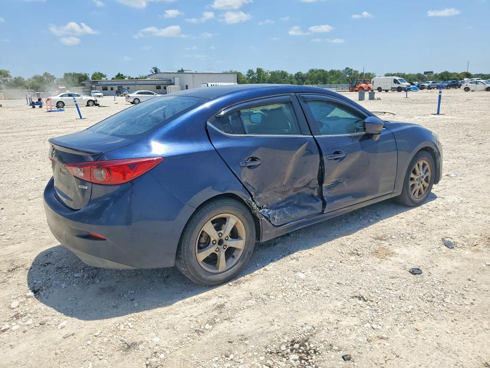 Aukcja sprzedaży 2014 Mazda 3, vin: 3MZBM1V72EM100451, numer aukcji: 62588246