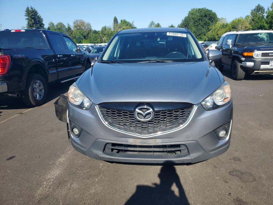 Aukcja sprzedaży 2014 Mazda Cx-5, vin: JM3KE4DY1E0347871, numer aukcji: 61089116