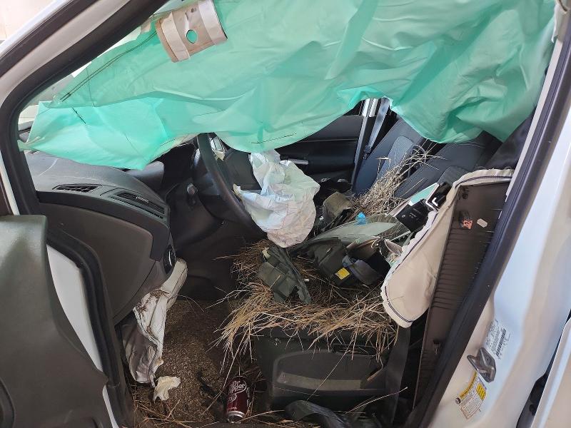 Продаж на аукціоні авто 2019 Ford Transit Connect, vin: NM0LS7F23K1413632, номер лоту: 62208086