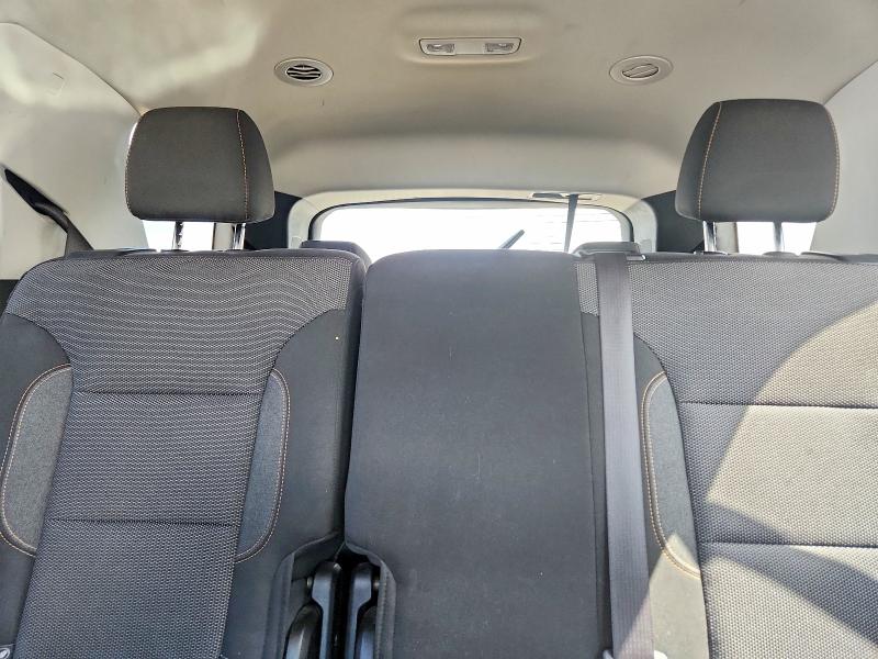Продажа на аукционе авто 2020 Chevrolet Traverse, vin: 1GNEVLKW0LJ127993, номер лота: 63382536