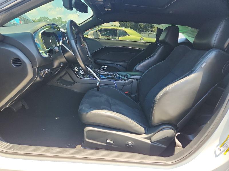Aukcja sprzedaży 2019 Dodge Challenger, vin: 2C3CDZBT2KH759247, numer aukcji: 59401416
