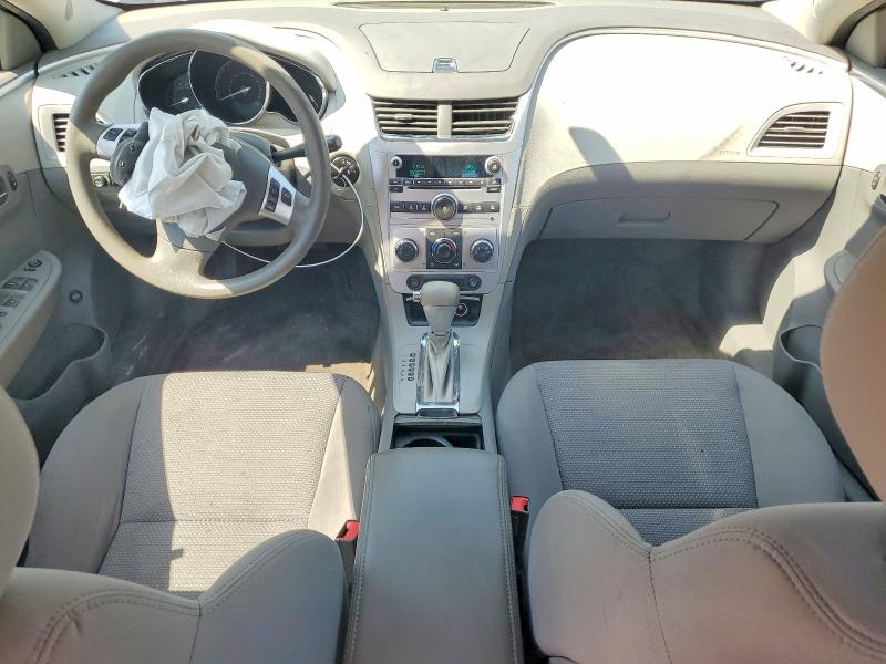 Продаж на аукціоні авто 2010 Chevrolet Malibu, vin: 1G1ZB5EB5AF310581, номер лоту: 62435196