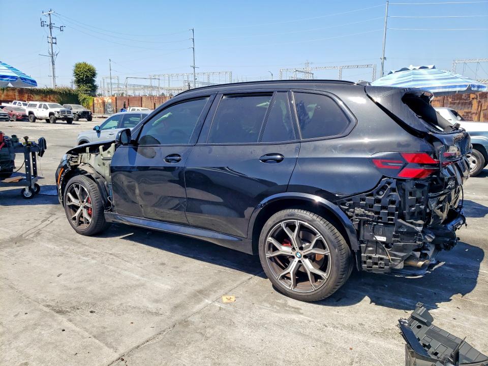 Aukcja sprzedaży 2024 Bmw X5, vin: 5UX23EU00R9V16020, numer aukcji: 59905636