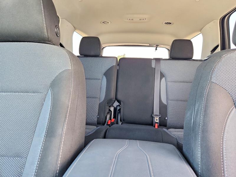 Aukcja sprzedaży 2019 Chevrolet Traverse, vin: 1GNERGKW7KJ289355, numer aukcji: 61815016