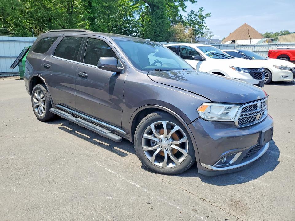 Aukcja sprzedaży 2017 Dodge Durango, vin: 1C4RDJAG0HC960815, numer aukcji: 60269196