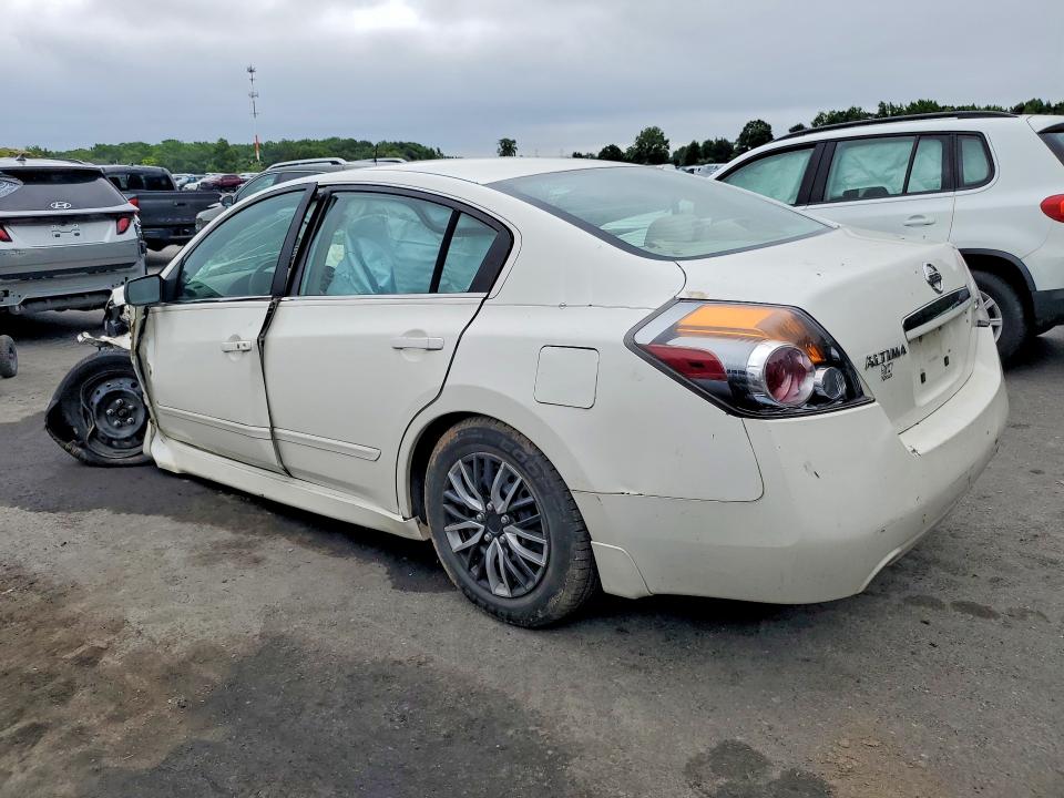 Aukcja sprzedaży 2008 Nissan Altima, vin: 1N4AL21E08C277460, numer aukcji: 59875766