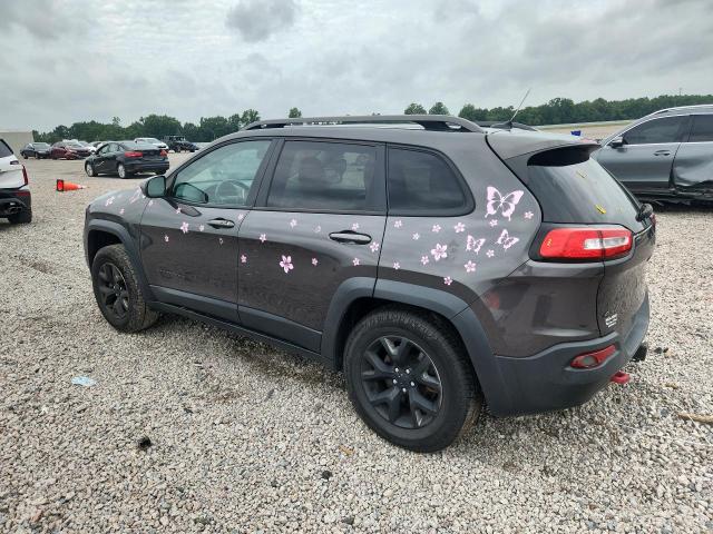 Продажа на аукционе авто 2014 Jeep Cherokee, vin: 1C4PJMBS7EW255041, номер лота: 62097276