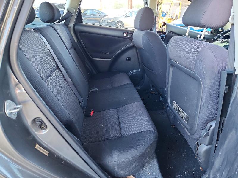 Aukcja sprzedaży 2004 Toyota Matrix, vin: 2T1KR32E44C214798, numer aukcji: 63401086
