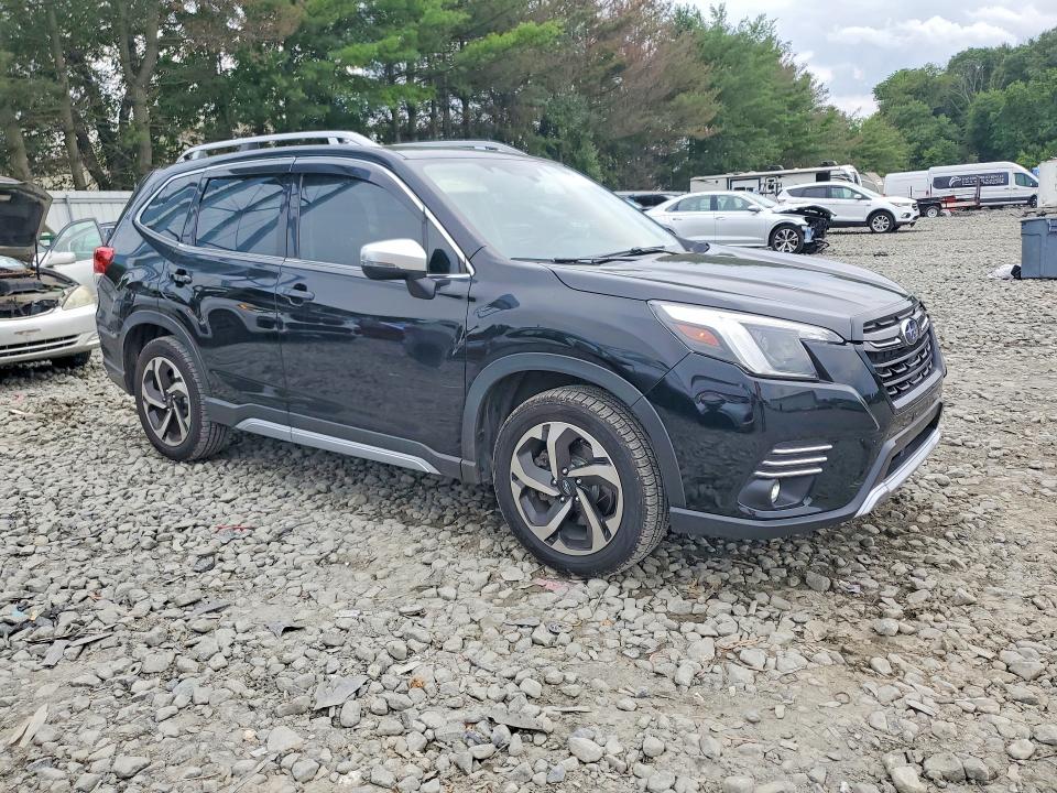 Продаж на аукціоні авто 2022 Subaru Forester, vin: JF2SKARC0NH436931, номер лоту: 60057576