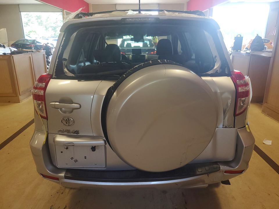 Aukcja sprzedaży 2011 Toyota Rav4, vin: 2T3BF4DV1BW116486, numer aukcji: 58965586