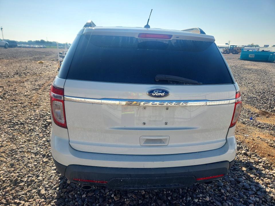 Продажа на аукционе авто 2011 Ford Explorer, vin: 1FMHK7B89BGA14512, номер лота: 60148956