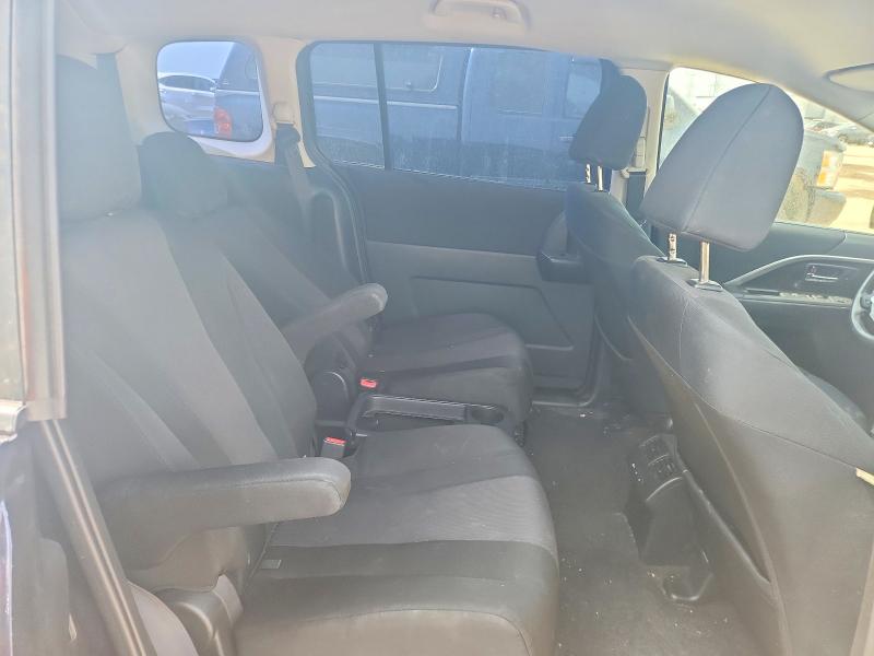 Продаж на аукціоні авто 2014 Mazda 5, vin: JM1CW2BL6E0169252, номер лоту: 60455366