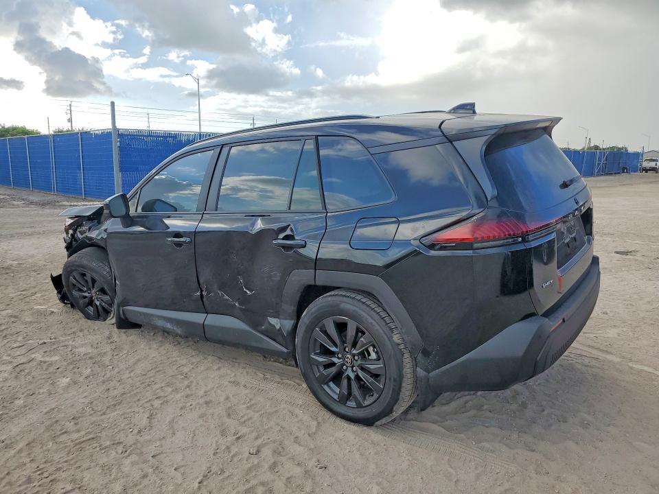 Продажа на аукционе авто 2026 Toyota Rav4, vin: 2T36DRBV7TW003330, номер лота: 62073636