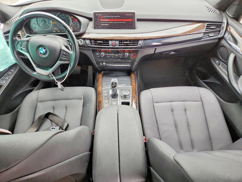62319126 :رقم المزاد ، 5UXKR2C55J0Z18957 vin ، 2018 Bmw X5 مزاد بيع