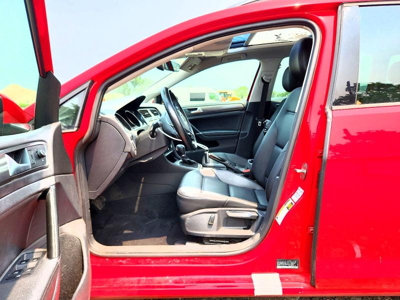 Продажа на аукционе авто 2019 Volkswagen Golf Sportwagen, vin: 3VWY57AU0KM501918, номер лота: 60784376