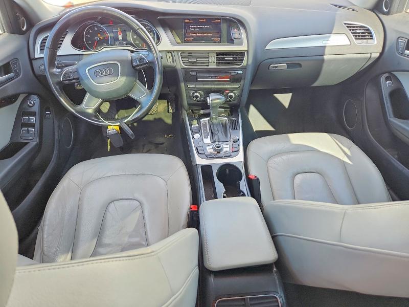 61548216 :رقم المزاد ، WA1VFAFLXDA206030 vin ، 2013 Audi A4 Allroad مزاد بيع