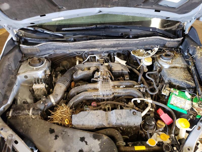 2015 Subaru Forester მანქანა იყიდება აუქციონზე, vin: JF2SJAHCXFH541661, აუქციონის ნომერი: 60262676