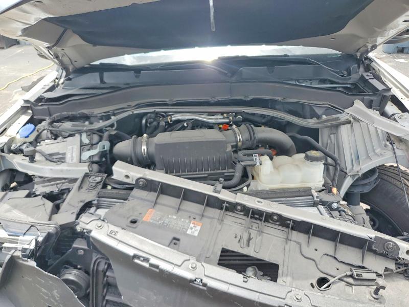 60026006 :رقم المزاد ، 1FM5K8GC1PGB38724 vin ، 2023 Ford Explorer مزاد بيع