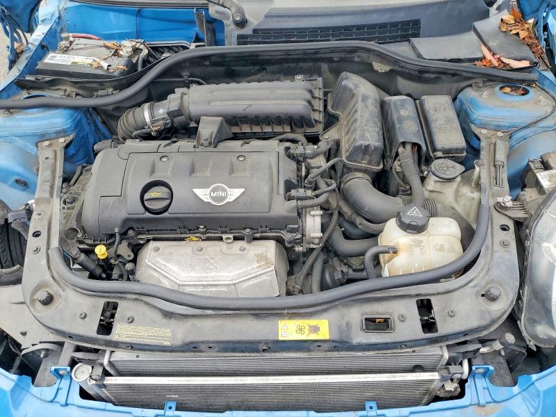 Продажа на аукционе авто 2014 Mini Cooper, vin: WMWZN3C53ET570000, номер лота: 59015726