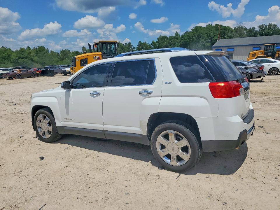 Продаж на аукціоні авто 2014 Gmc Terrain, vin: 2GKFLTE31E6172031, номер лоту: 61504596