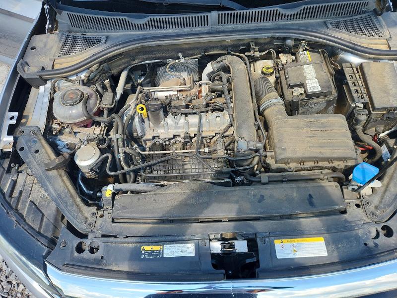Продаж на аукціоні авто 2021 Volkswagen Jetta, vin: 3VWC57BU4MM085755, номер лоту: 60041856