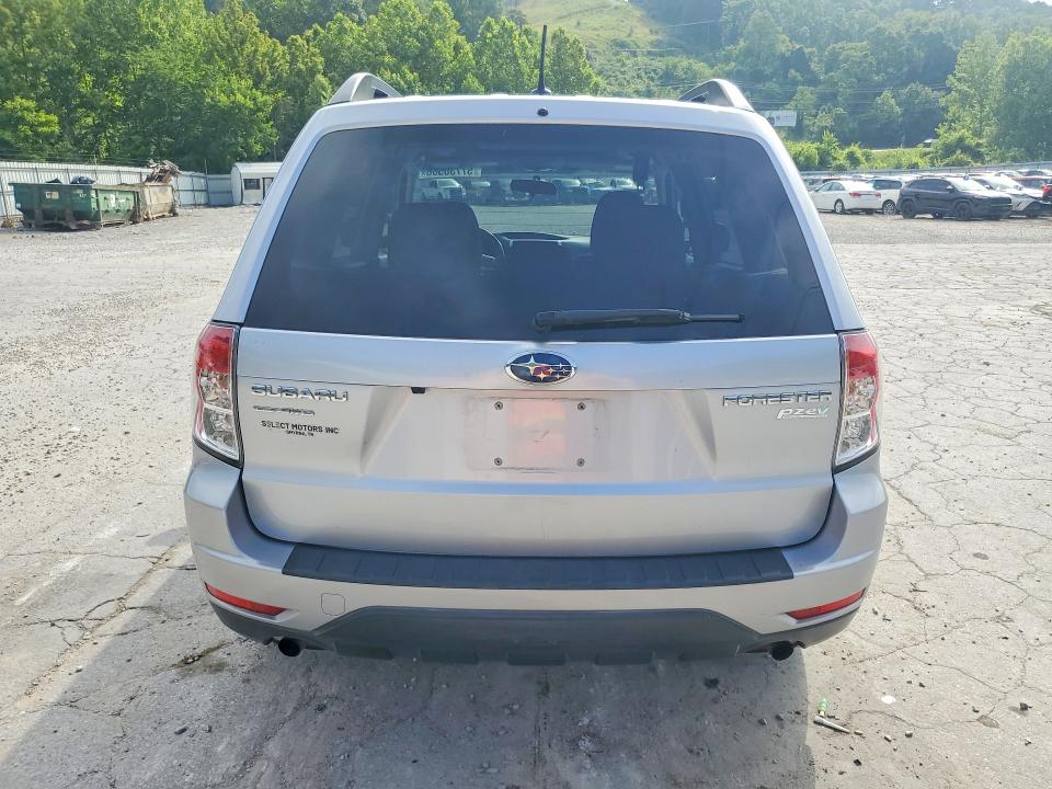 Aukcja sprzedaży 2013 Subaru Forester, vin: JF2SHADC0DH417154, numer aukcji: 57730566