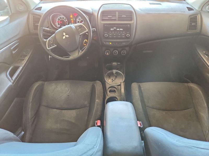 Продаж на аукціоні авто 2015 Mitsubishi Outlander Sport, vin: 4A4AP3AW1FE033646, номер лоту: 59391776
