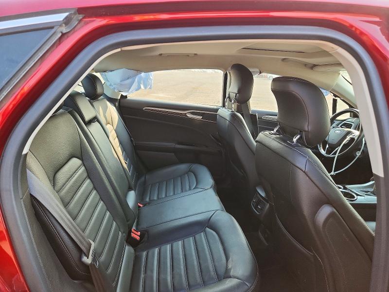Aukcja sprzedaży 2013 Ford Fusion, vin: 3FA6P0LU2DR333705, numer aukcji: 63531016