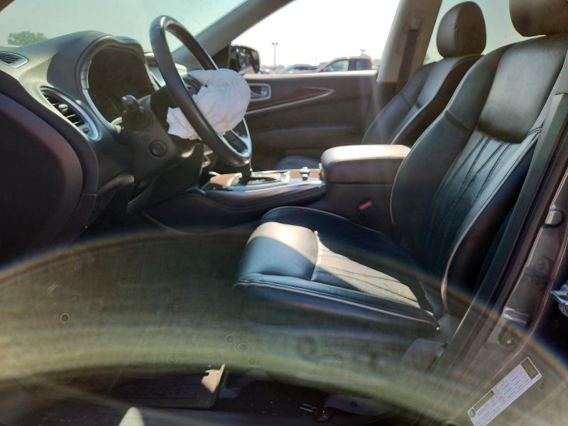 Aukcja sprzedaży 2019 Infiniti Qx60, vin: 5N1DL0MM4KC526215, numer aukcji: 60657756