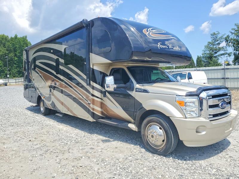 Aukcja sprzedaży 2015 Ford F550, vin: 1FDUF5GT9FEB64710, numer aukcji: 59713066