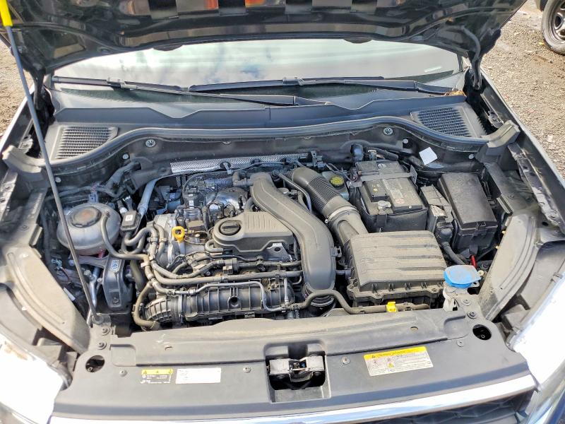 Продажа на аукционе авто 2022 Volkswagen Taos, vin: 3VVSX7B24NM085359, номер лота: 62074586