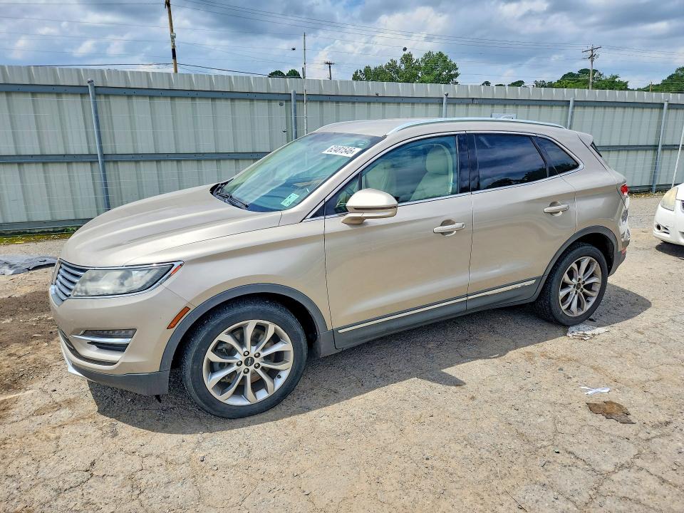Продажа на аукционе авто 2024 Lincoln Mkc, vin: 5LMCJ1A91FUJ47113, номер лота: 62481546