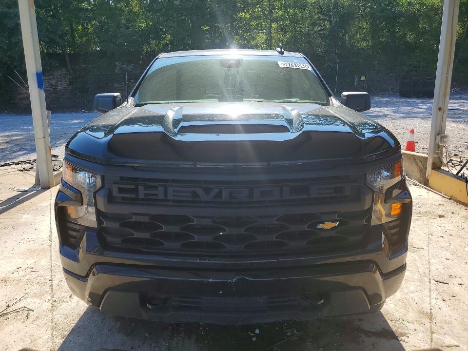 Aukcja sprzedaży 2023 Chevrolet Silverado, vin: 1GCPABEK1PZ104973, numer aukcji: 59781046