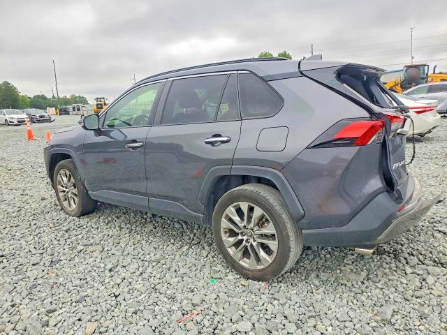 2020 Toyota Rav4 მანქანა იყიდება აუქციონზე, vin: JTMN1RFV1LD526516, აუქციონის ნომერი: 61549446